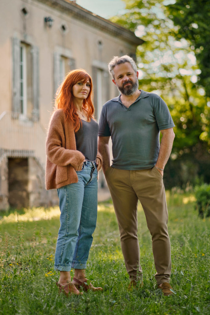 Château La Gorce - Bordeaux