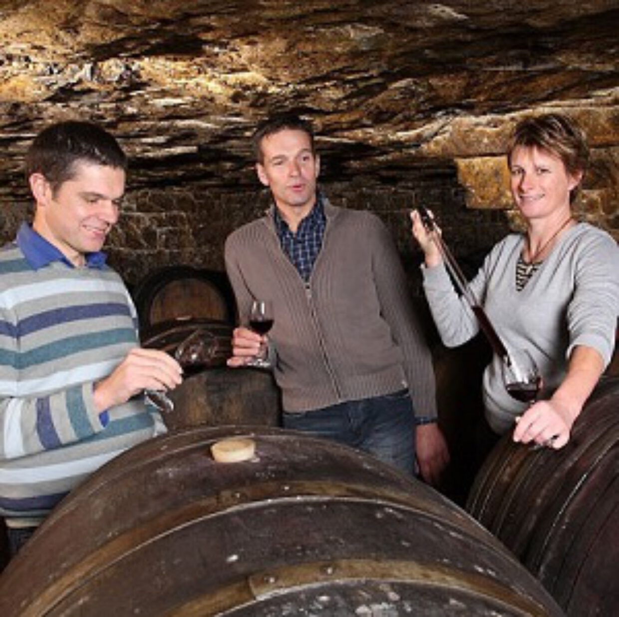 Cabernelle – Bourgueil