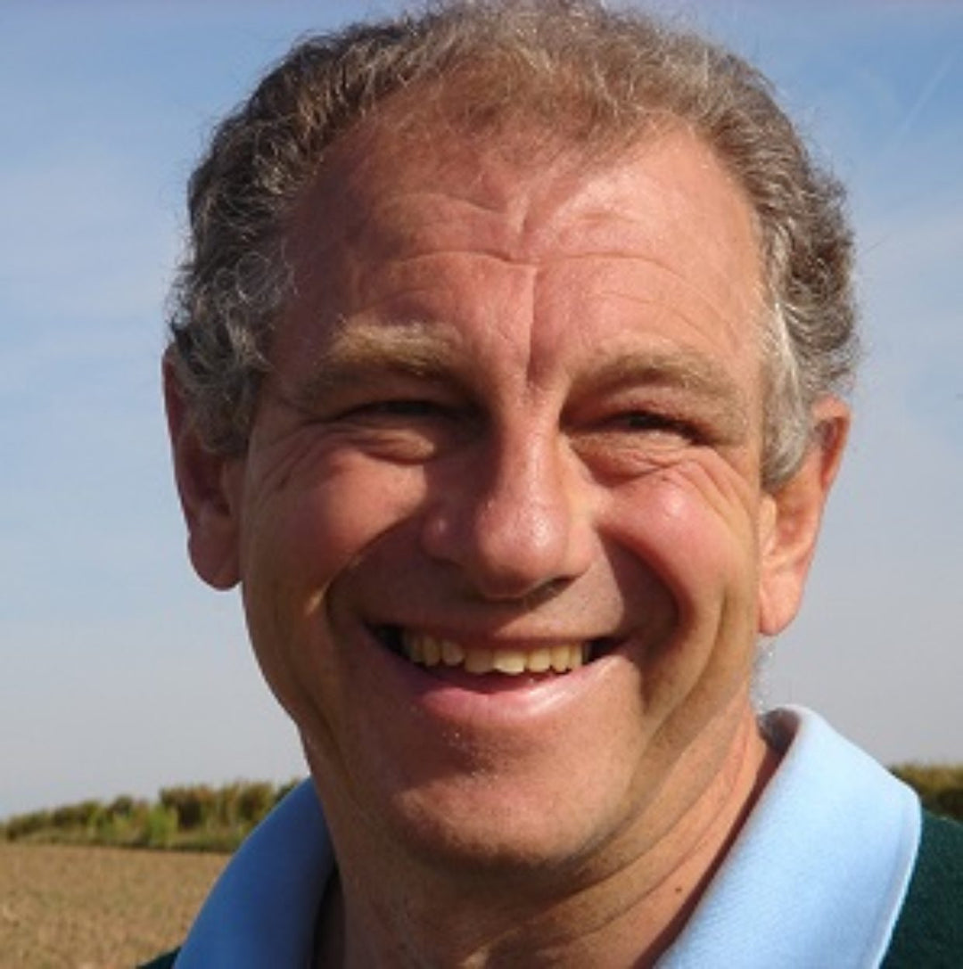 Denis Jamain – Reuilly