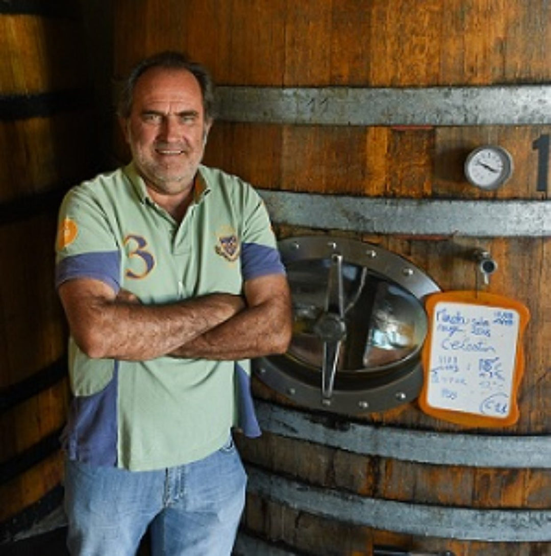 Minchin - Menetou Salon