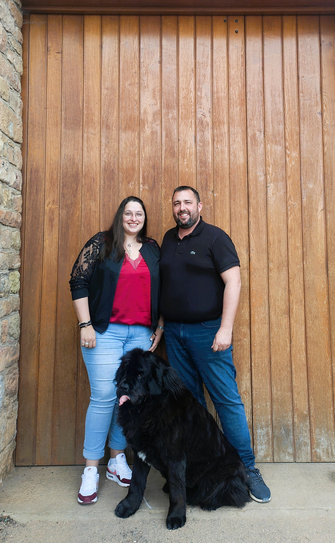 Pierre Desroches – Pouilly Fuissé