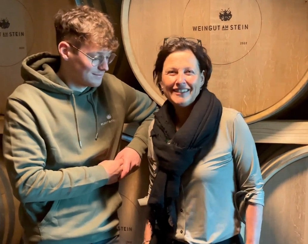 Am Stein - Würzburg