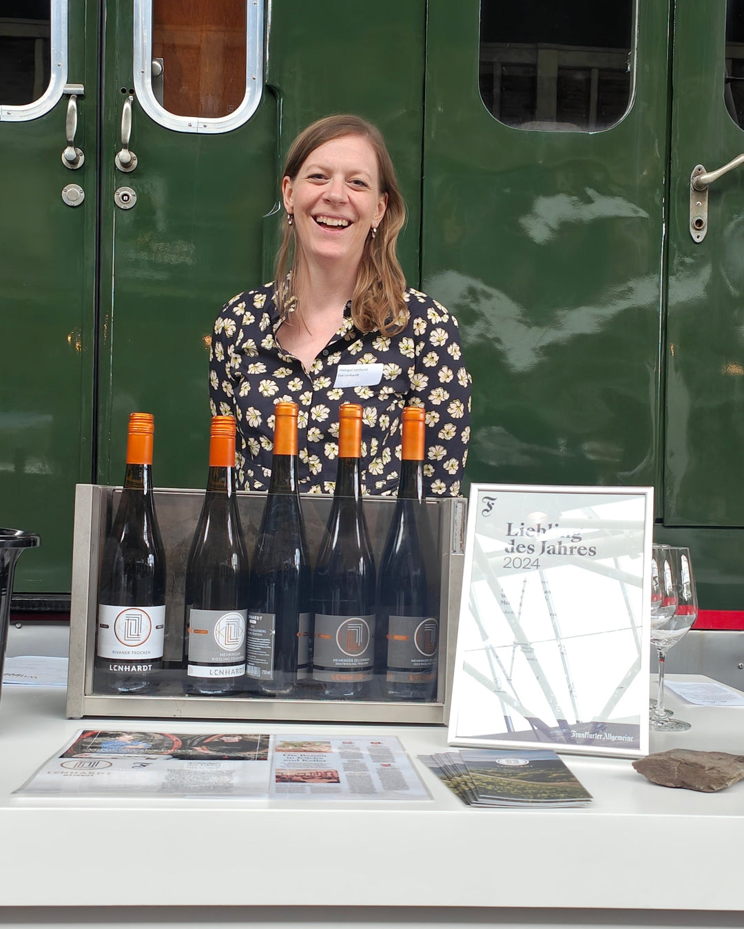 Lenhardt – Mehring