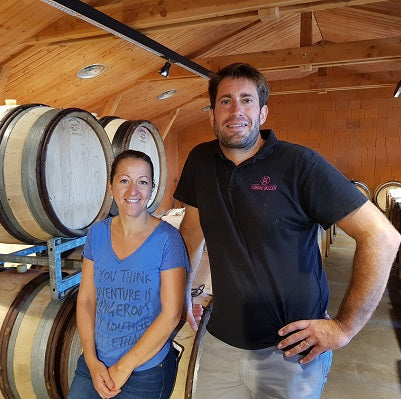 Melody – Crozes Hermitage