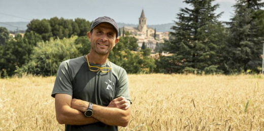 Terrasses d’Eole - Ventoux