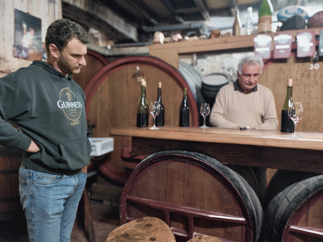 Clos de la Roilette - Fleurie
