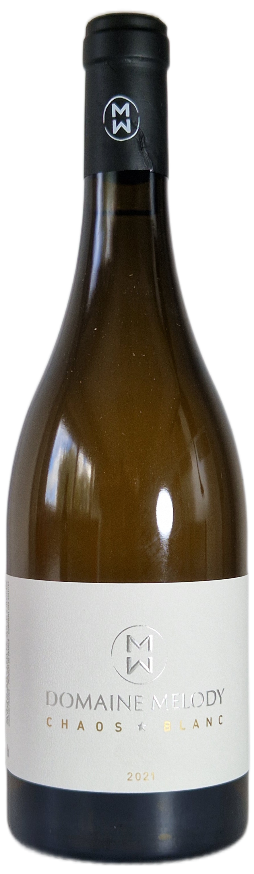 Melody - Crozes Hermitage Chaos 2021