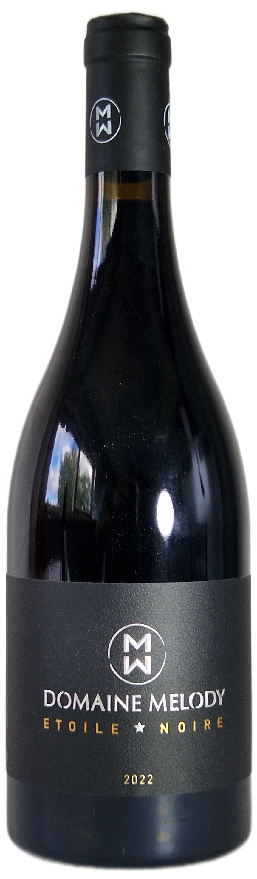 Melody - Crozes Hermitage Etoile Noir 2022