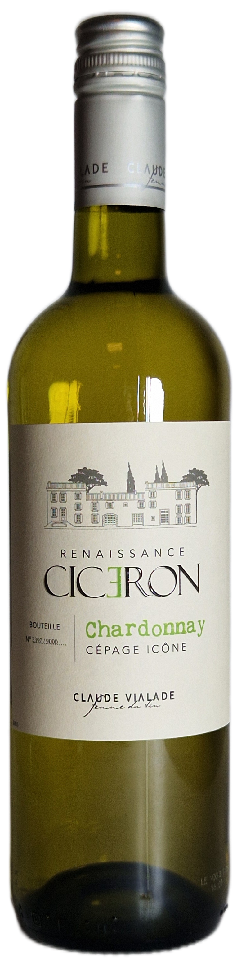 Ciceron - Renaissance Chardonnay