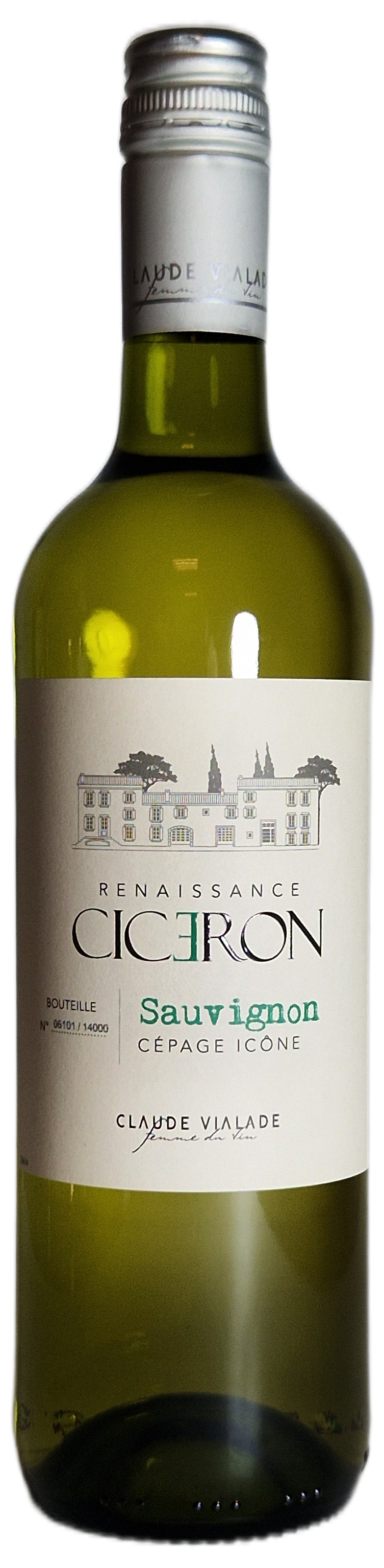 Ciceron - Renaissance Sauvignon