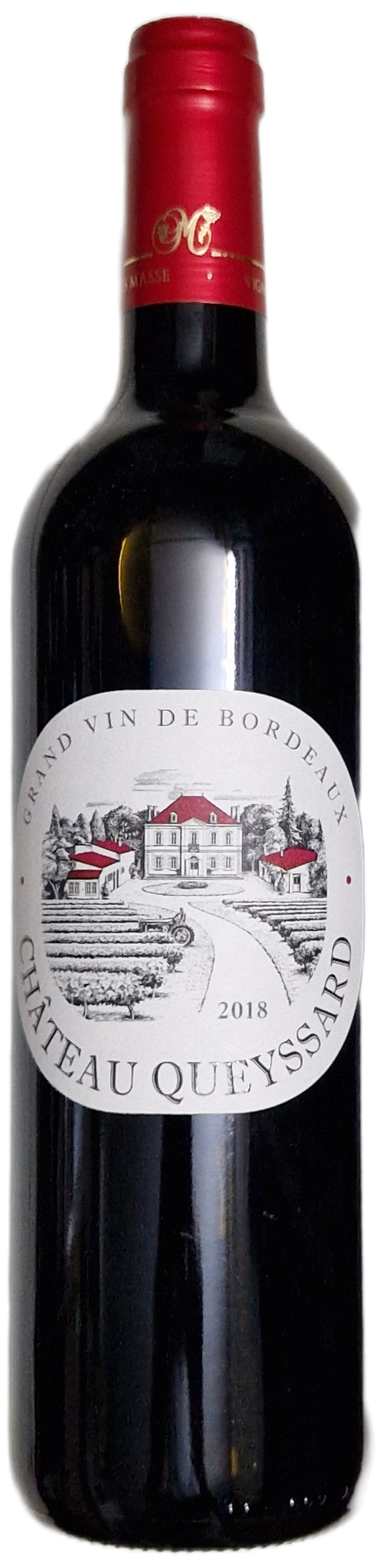 Queyssard - Bordeaux Superieur
