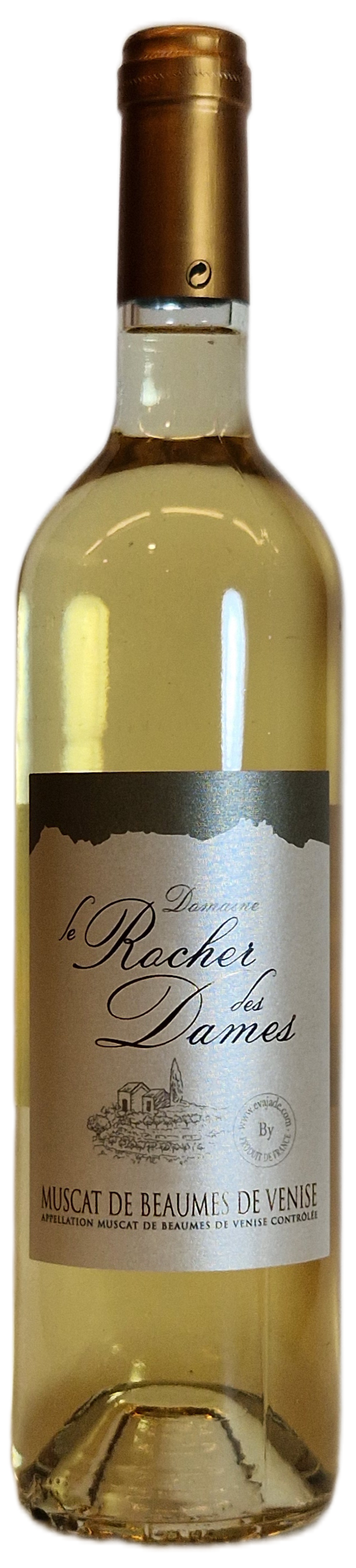 Muscat de Beaumes de Venise - Domaine Le Rocher des Dames