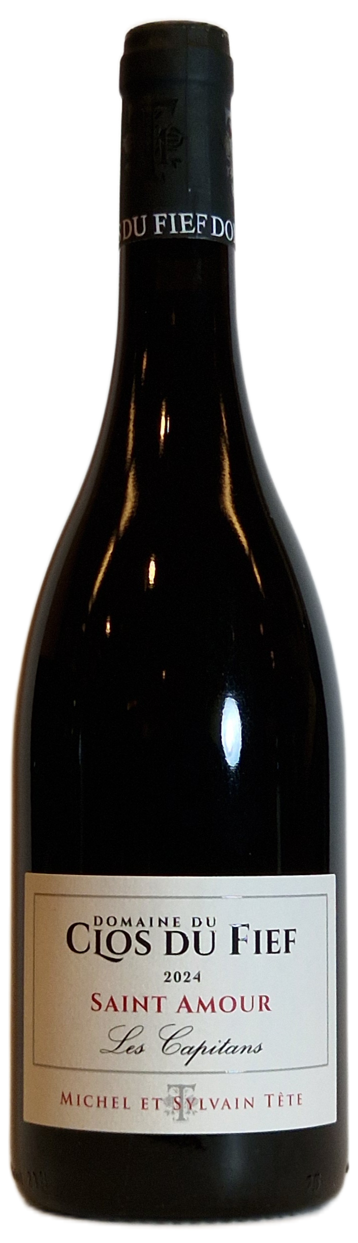 Clos du Fief - Saint Amour 'les Capitans'