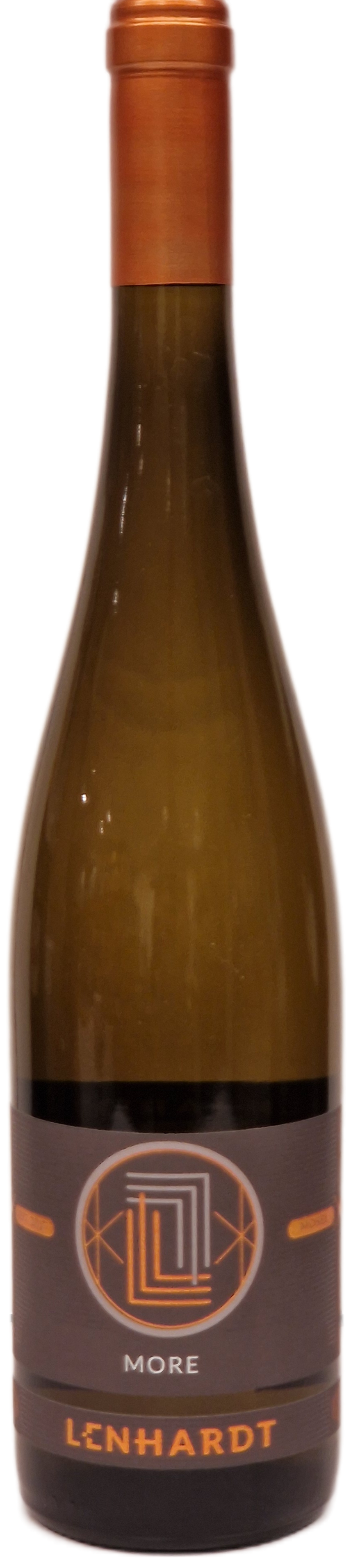 Lenhardt - Mehringer Riesling MORE