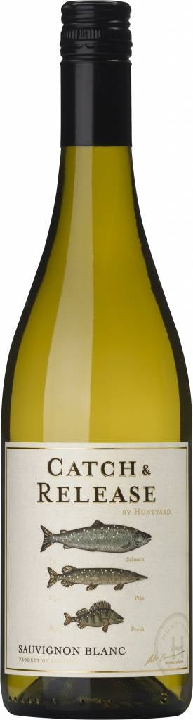 Auriol - Catch & Release Sauvignon