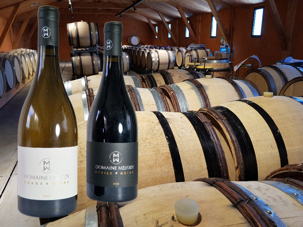 Melody - Mixdoos Chaos & Geluk