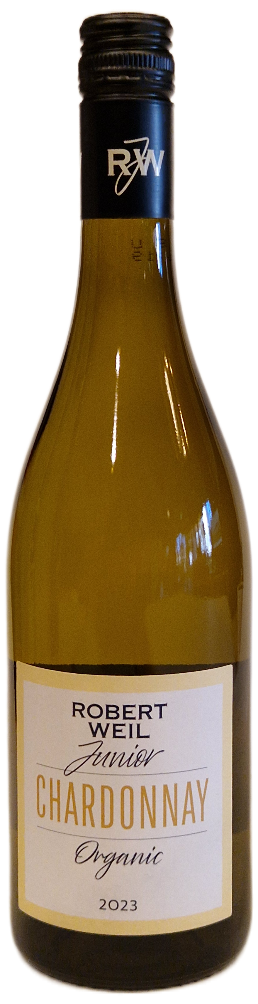 Robert Weil - Chardonnay Junior