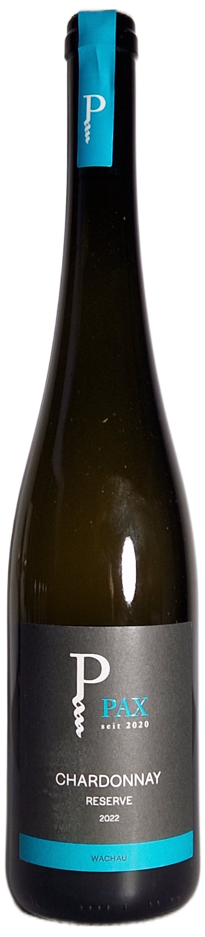 PAX - Chardonnay Reserve
