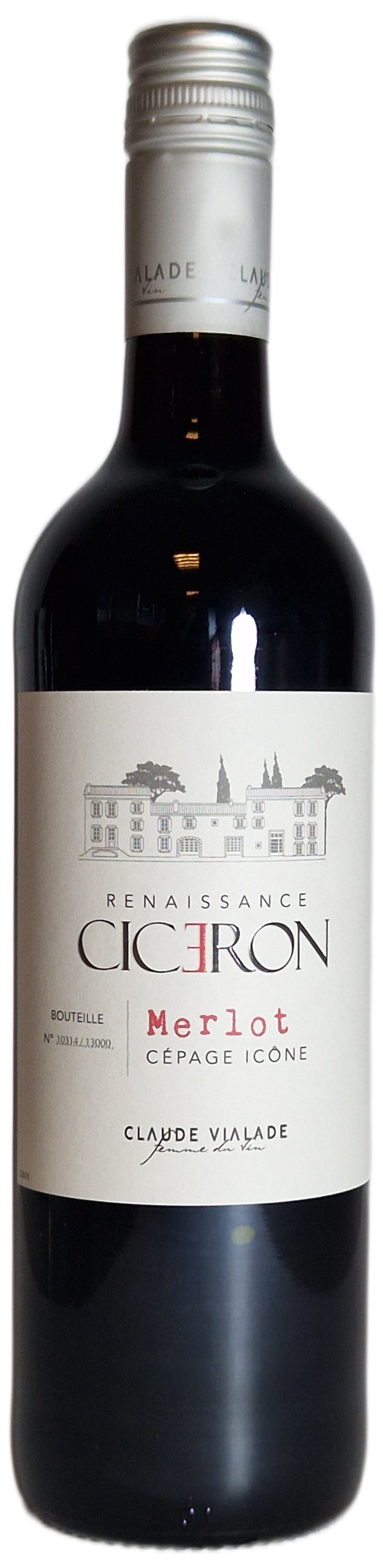 Ciceron - Renaissance Merlot