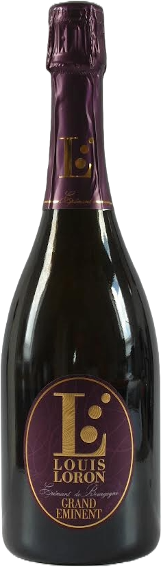 Loron - Crémant de Bourgogne Grand Eminent Brut