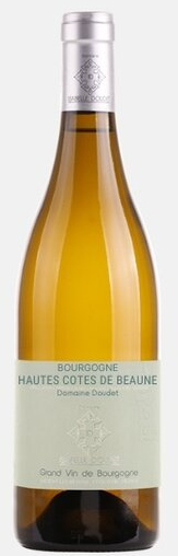 Isabelle Doudet - Haute Côte de Beaune Blanc