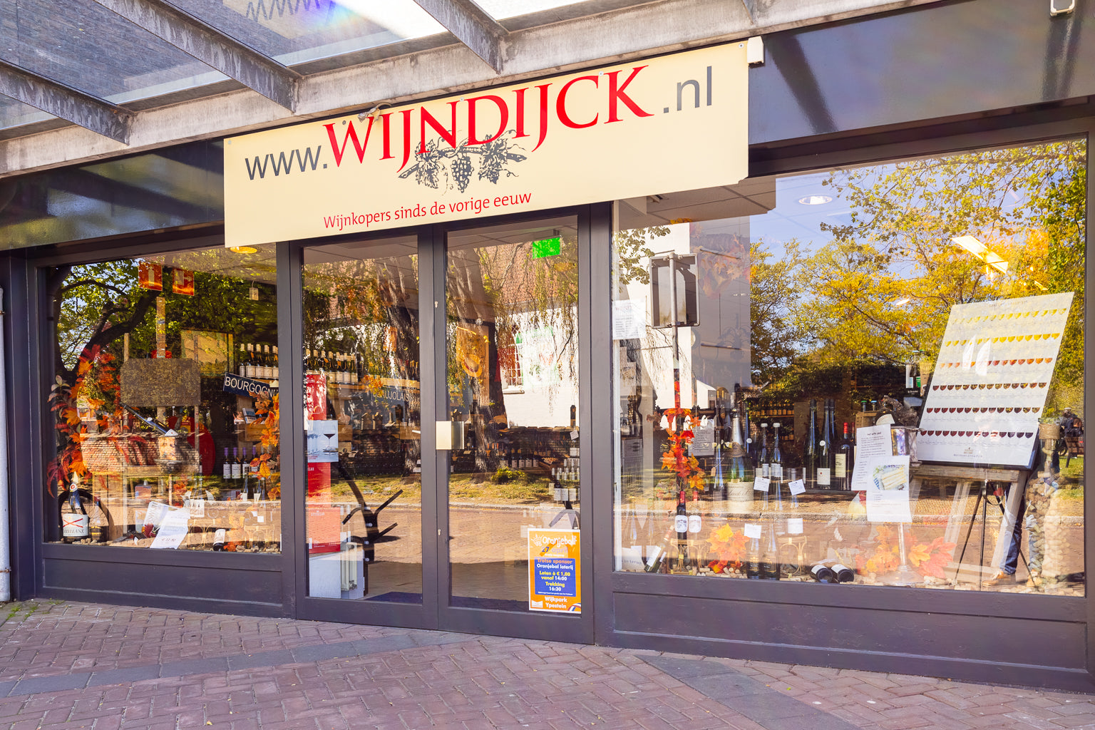 WijnDijck Heiloo