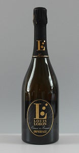 Crèmant de Bourgogne Impèriale - Domaine Loron