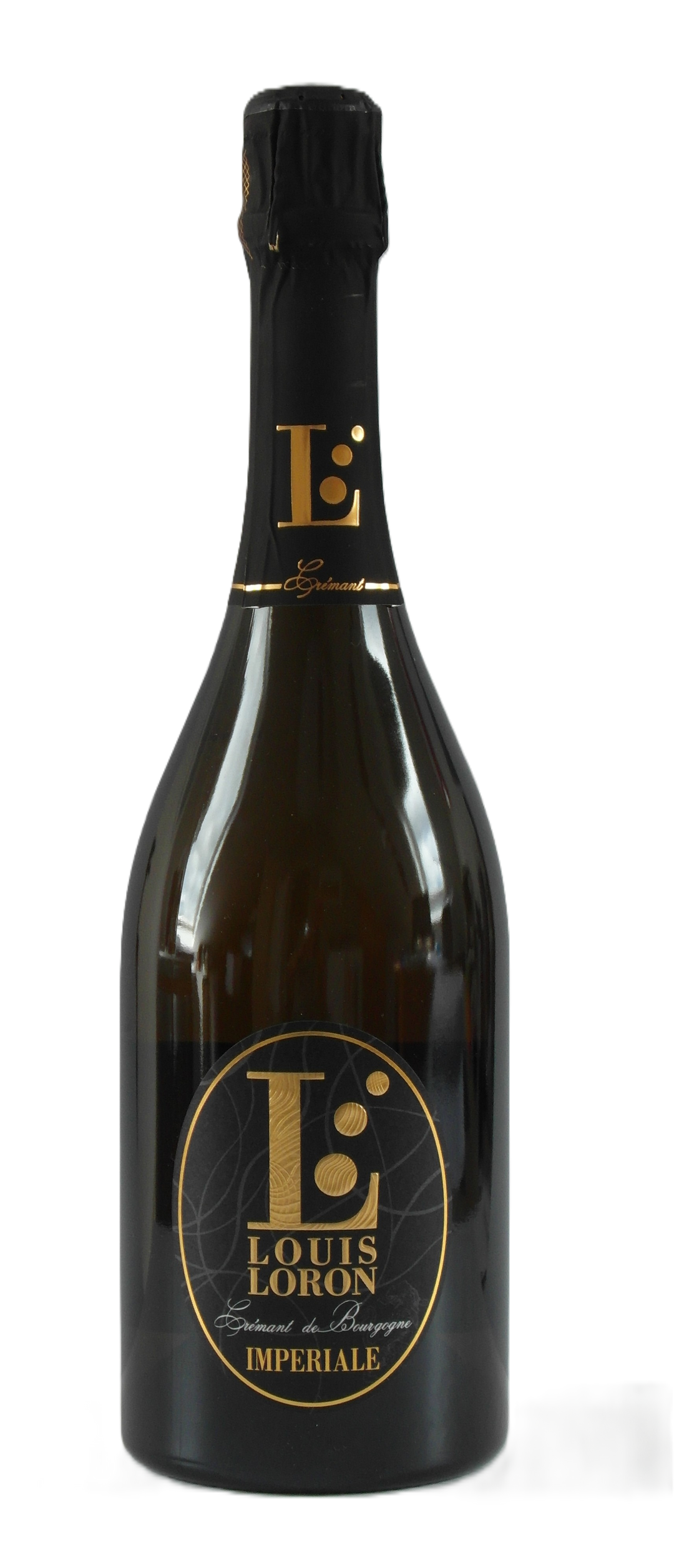 Crèmant de Bourgogne Impèriale - Domaine Loron