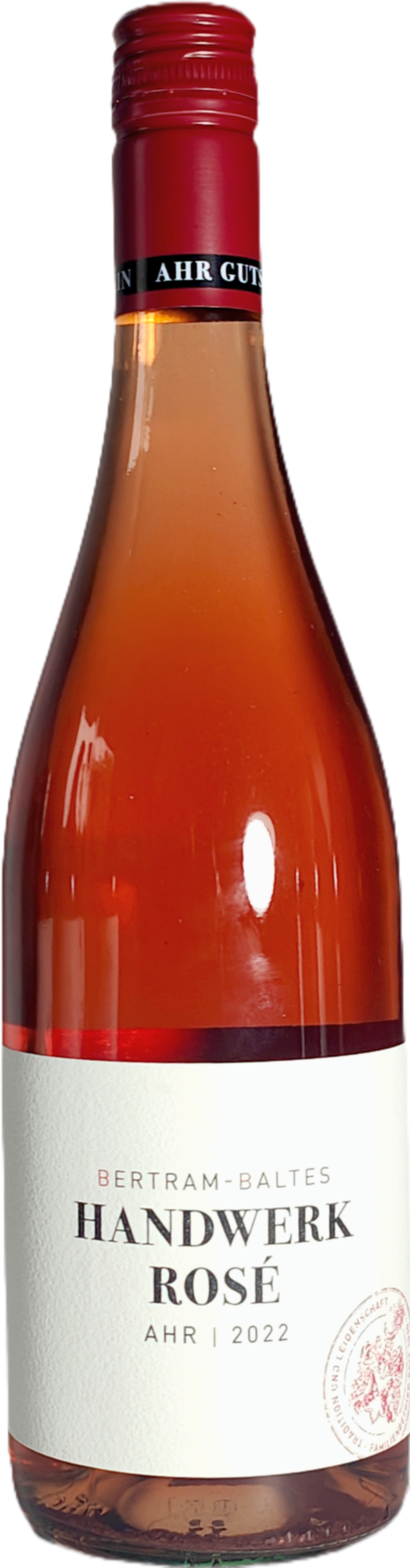 Bertram-Baltes Handwerk Rosé