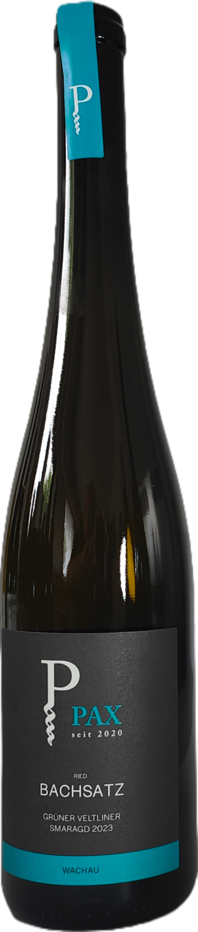 PAX - Bachsatz Smaragd