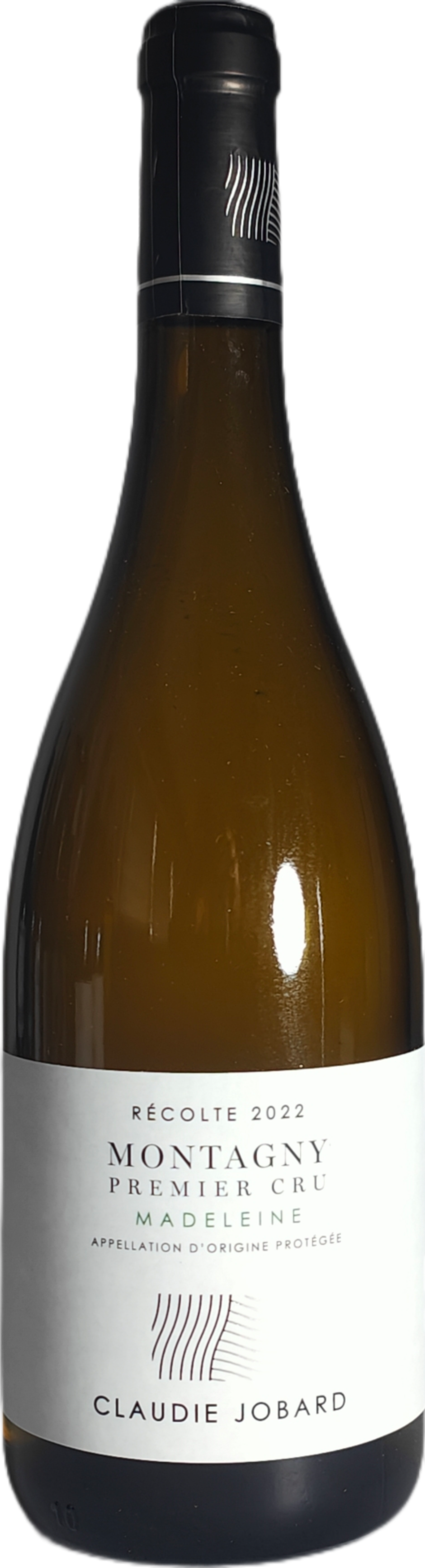 Claudie Jobard Beaune 1e Cru Les Epernottes