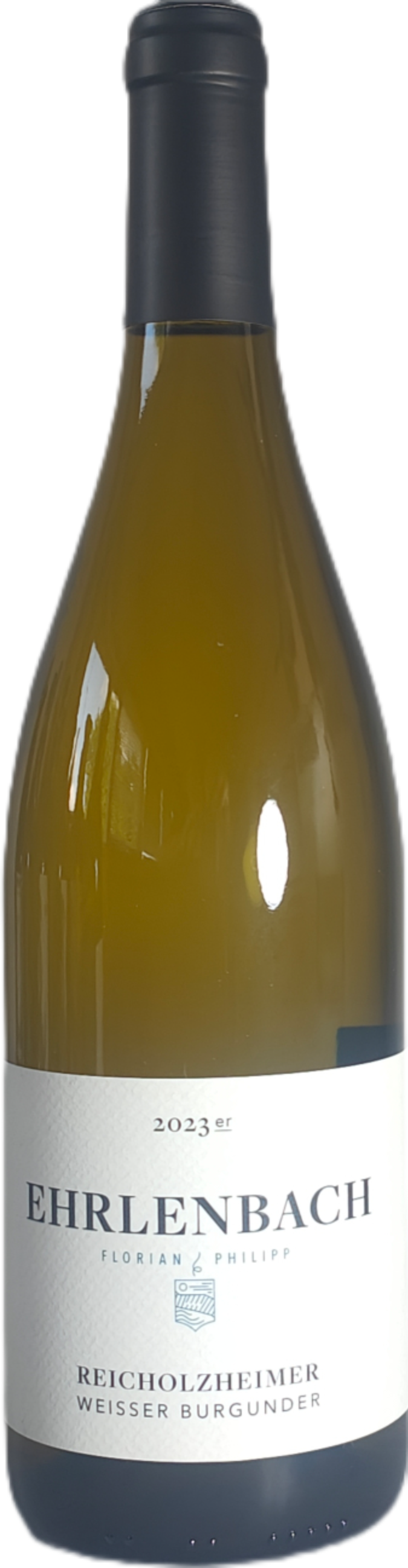 Ehrlenbach - Reicholzheimer Weisser Burgunder 2023