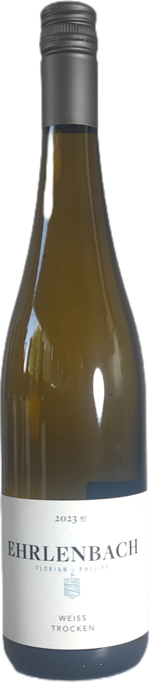 Ehrlenbach - Weiss Cuvée