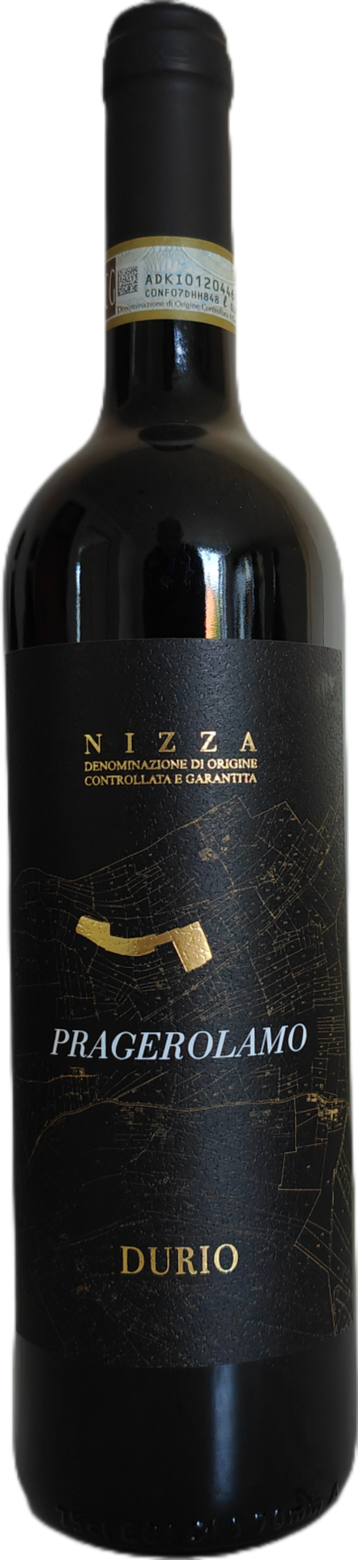 Durio - Agliano Terme