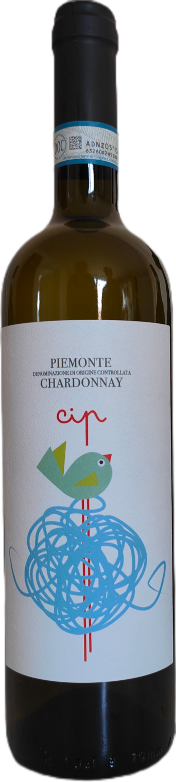 Durio - Piemonte Chardonnay 2024