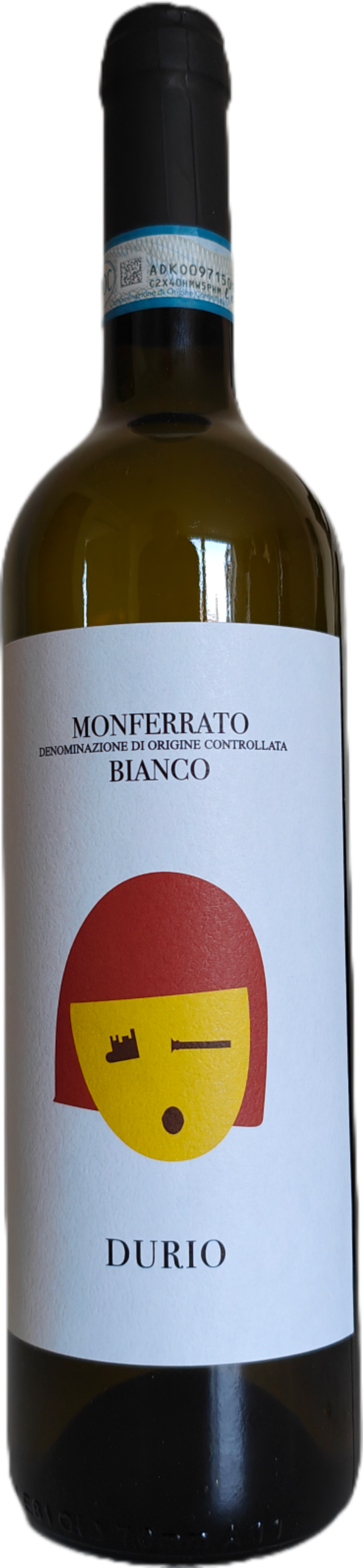 Durio - Monferrato Arneis 2024