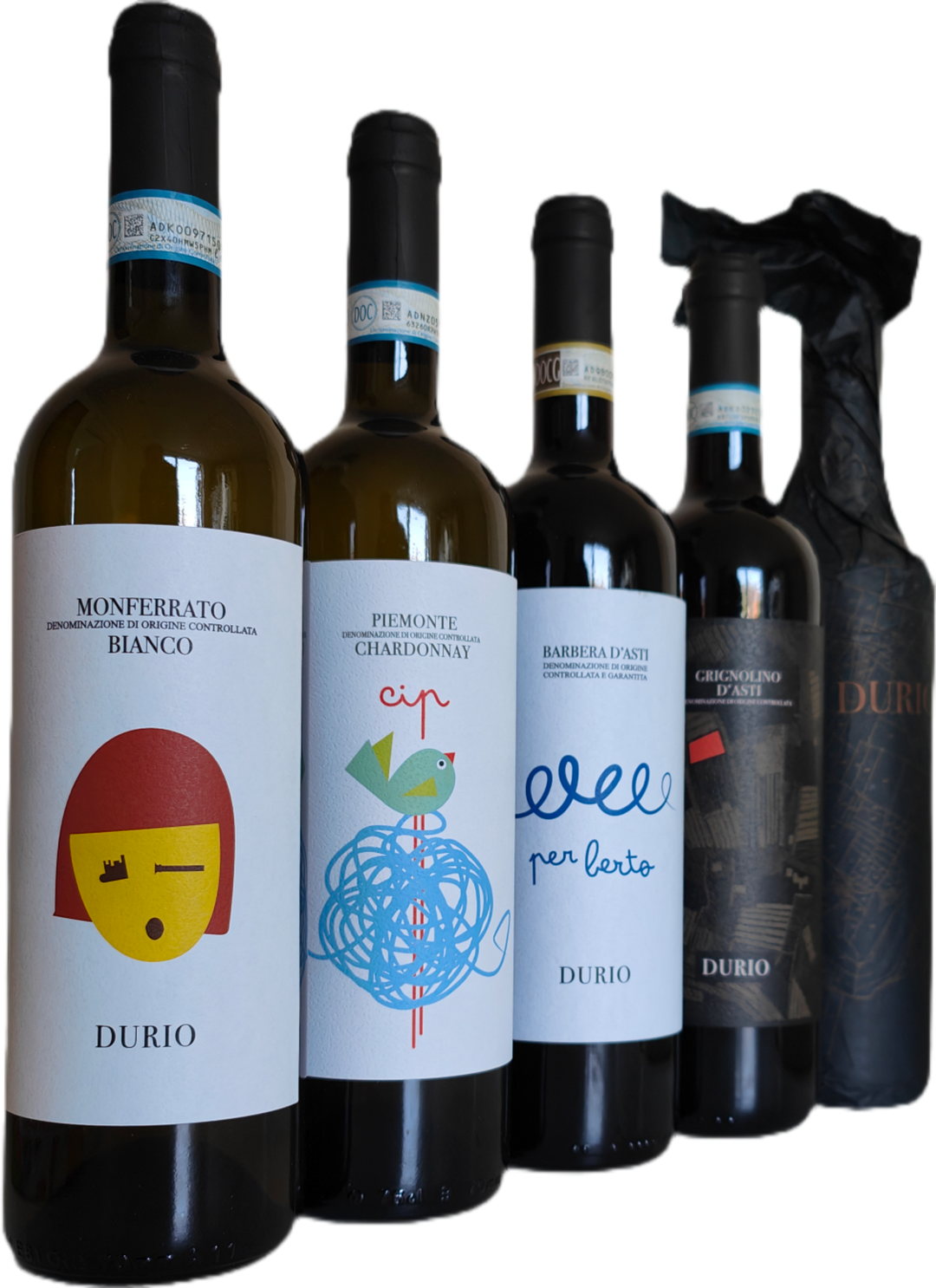 Durio - Agliano Terme