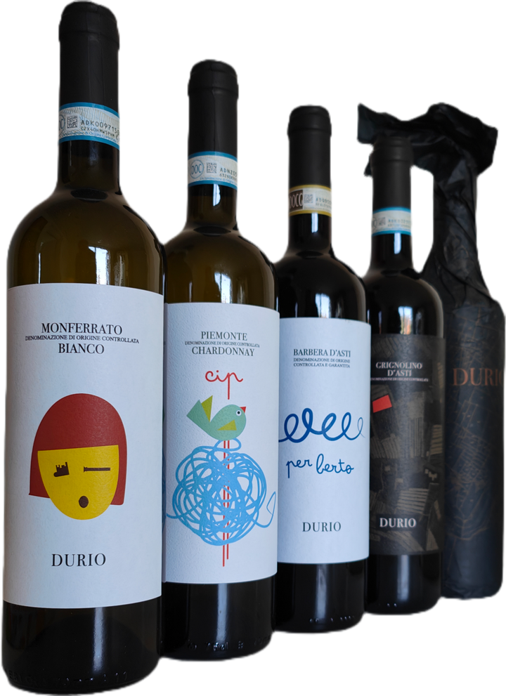 Durio - Agliano Terme