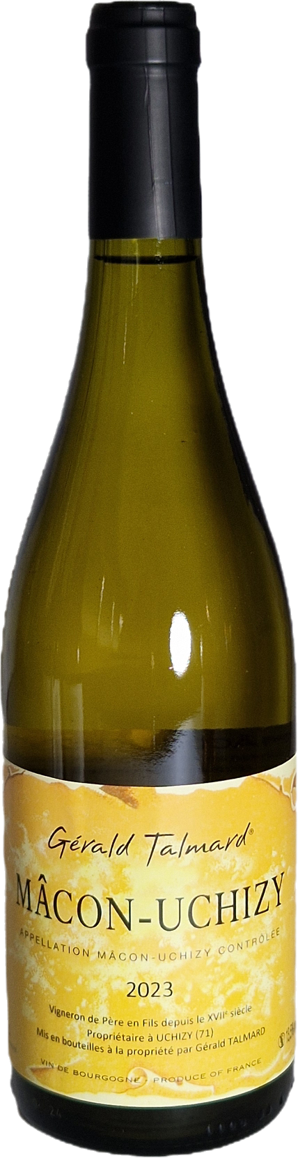 Talmard - Mâcon Uchizy