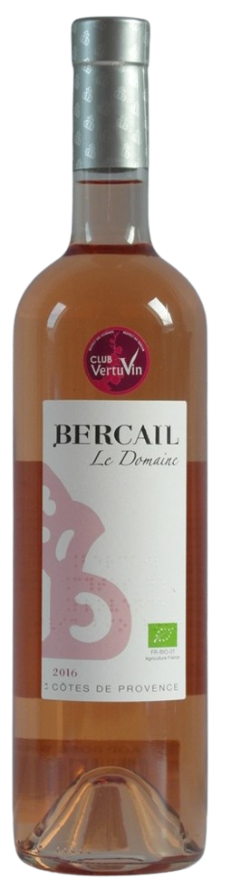 Le Bercail - Mademoiselle BIO