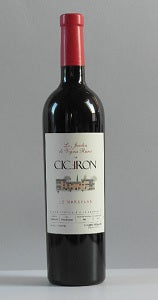 Ciceron - Vignes Rares Grenache