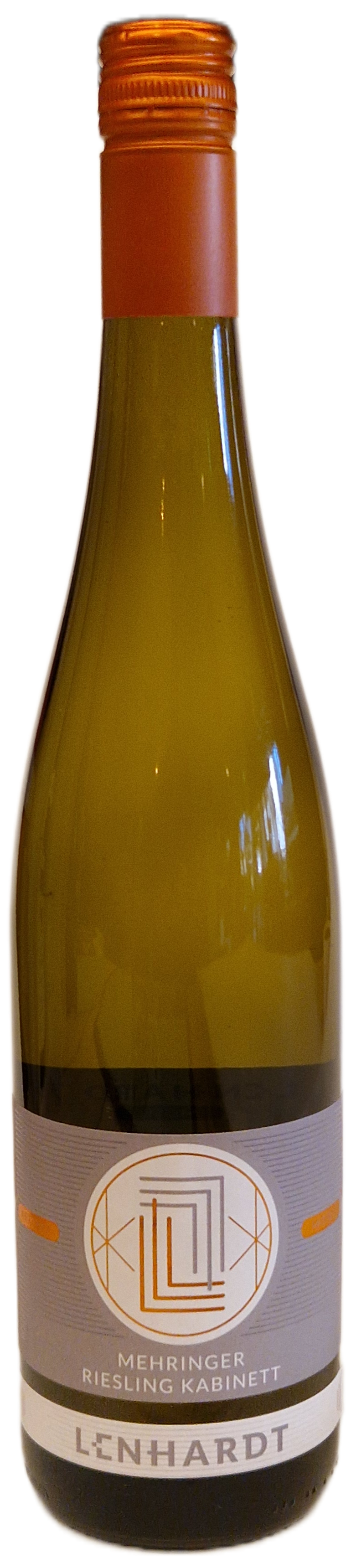 Lenhardt - Mehringer Riesling Kabinett