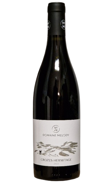 Melody - Crozes Hermitage Rouge