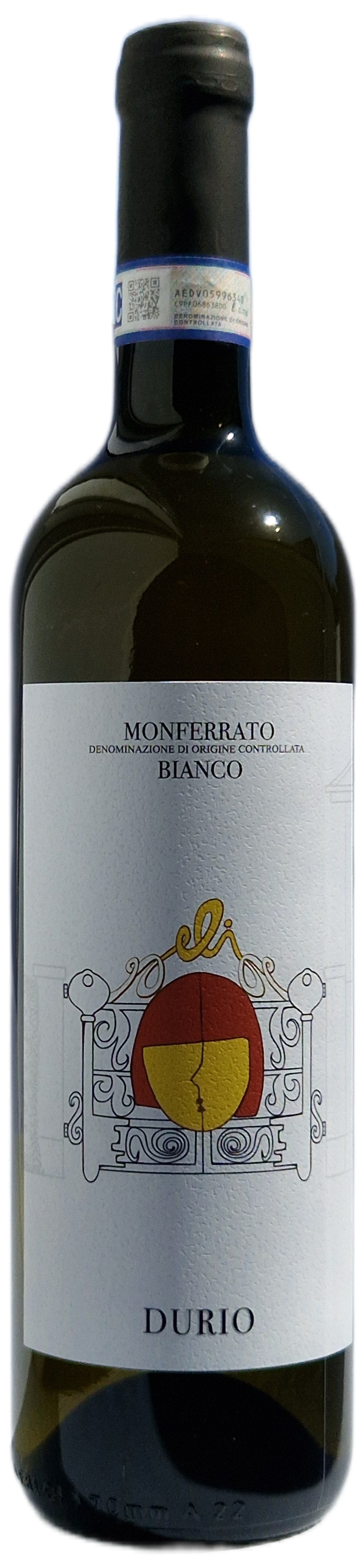 Durio - Monferrato Bianco Arneis