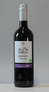 Auriol - Montmija Syrah