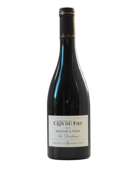 Clos du Fief - Moulin-à-Vent 'Les Deschanes'