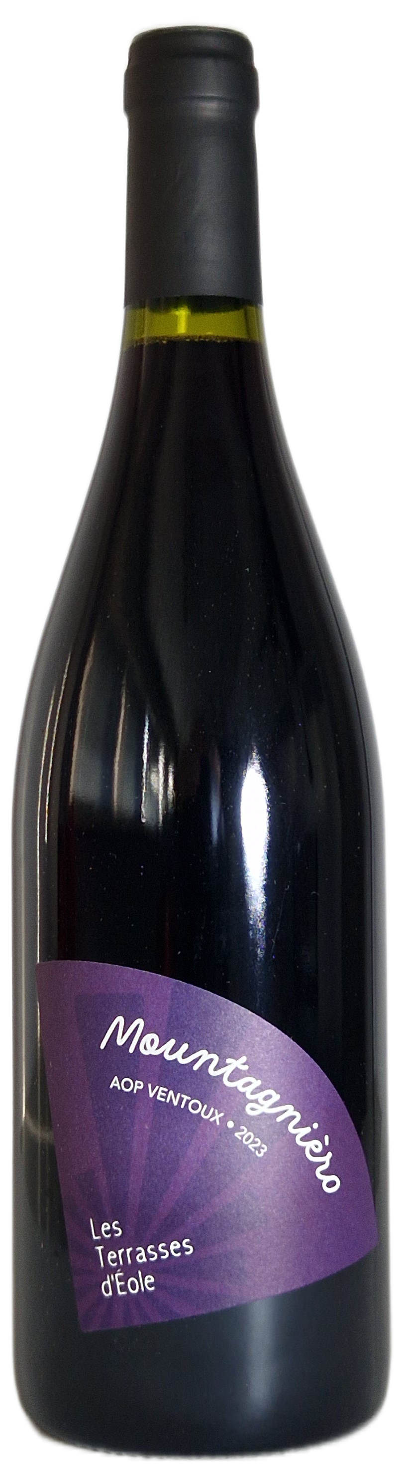 Terrasses d’Eole - Mountagniero - BIO