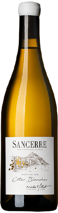 Millet - Sancerre  Blanc BIO