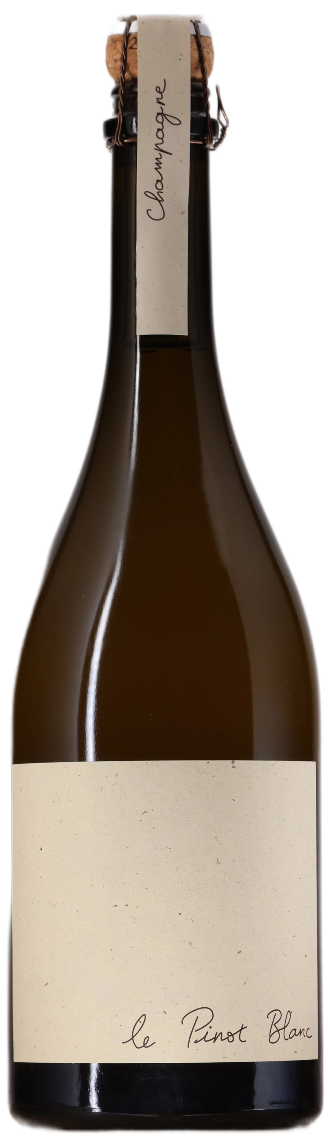 C.H. Piconnet - Pinot Blanc BIO