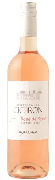 Ciceron - Renaissance Rosé
